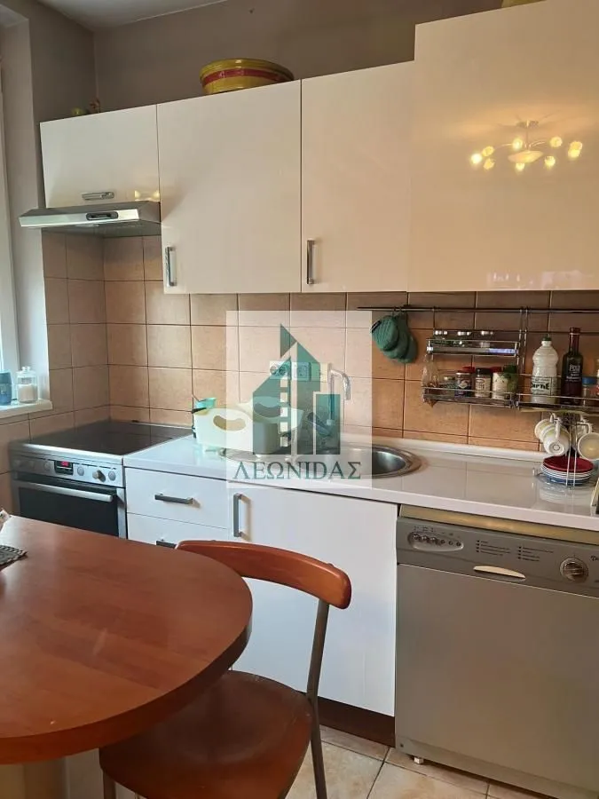 Sale, three bedroom apartment, 85m², Medijana, Niš