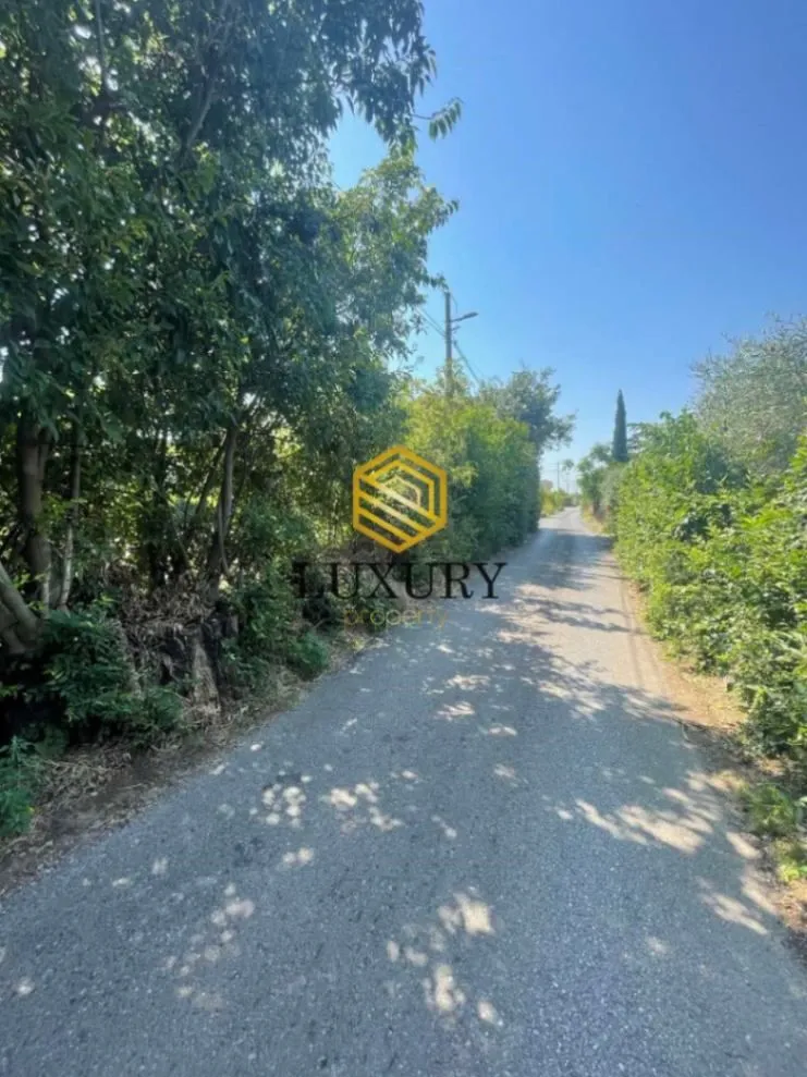 Prodaja, plac, 760m², Donja Gorica, Podgorica