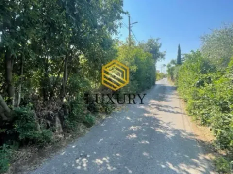 Prodaja, plac, 760m², Donja Gorica, Podgorica - image 8