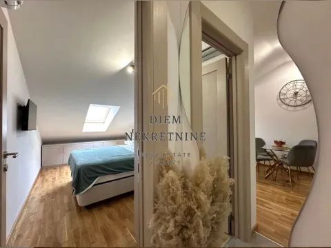 Prodaja, jednosoban stan, 43m², Zabjelo, Podgorica - image 4