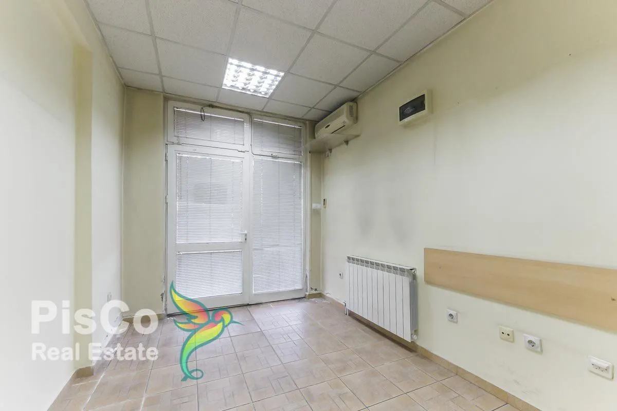 Izdavanje, poslovni prostor, 195m², Zabjelo, Podgorica