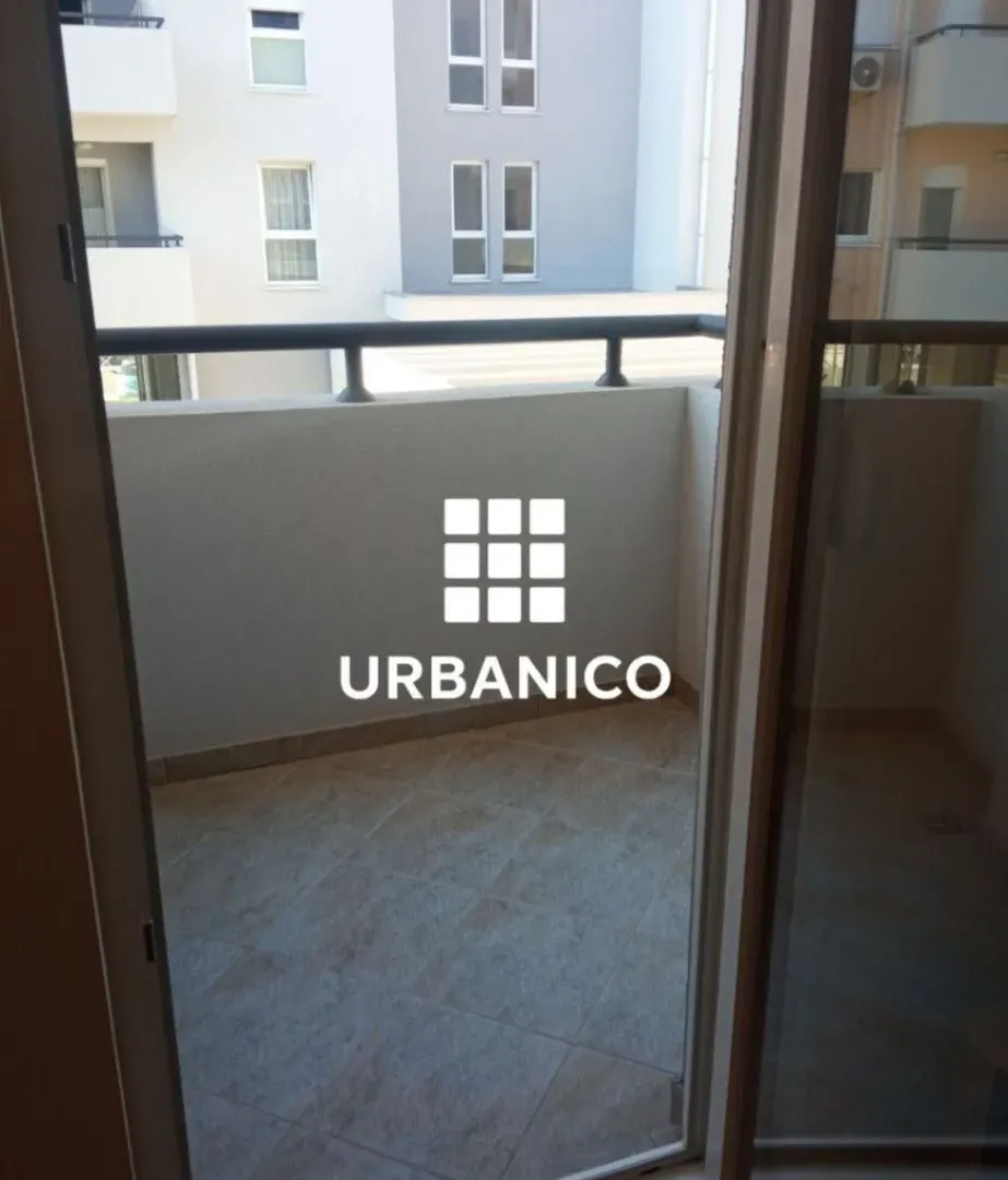 Rent, one bedroom apartment, 42m², Zabjelo, Podgorica