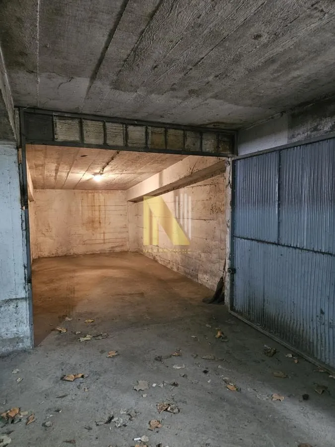 Sale, parking/garage, 13m², Centar, Novi Sad