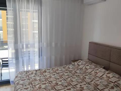 Rent, two bedroom apartment, 64m², Stari Aerodrom, Podgorica - image 7