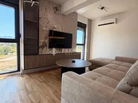 Rent, two bedroom apartment, 60m², Zabjelo, Podgorica - image 3