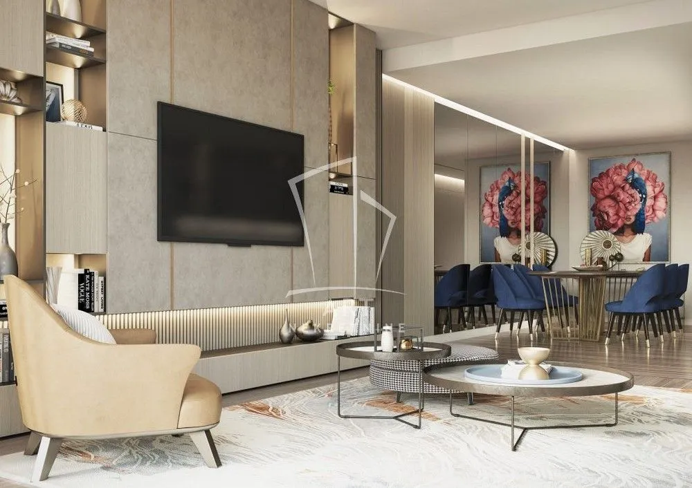Sale, four bedroom apartment, 134m², Vračar Centar, Vračar Sve Podlokacije