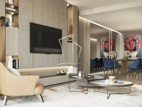 Sale, four bedroom apartment, 134m², Vračar Centar, Vračar Sve Podlokacije - image 6