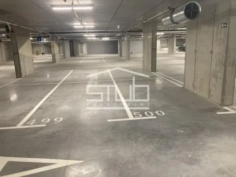 Prodaja, trosoban stan, 142m², Savski Venac, Beograd - image 9