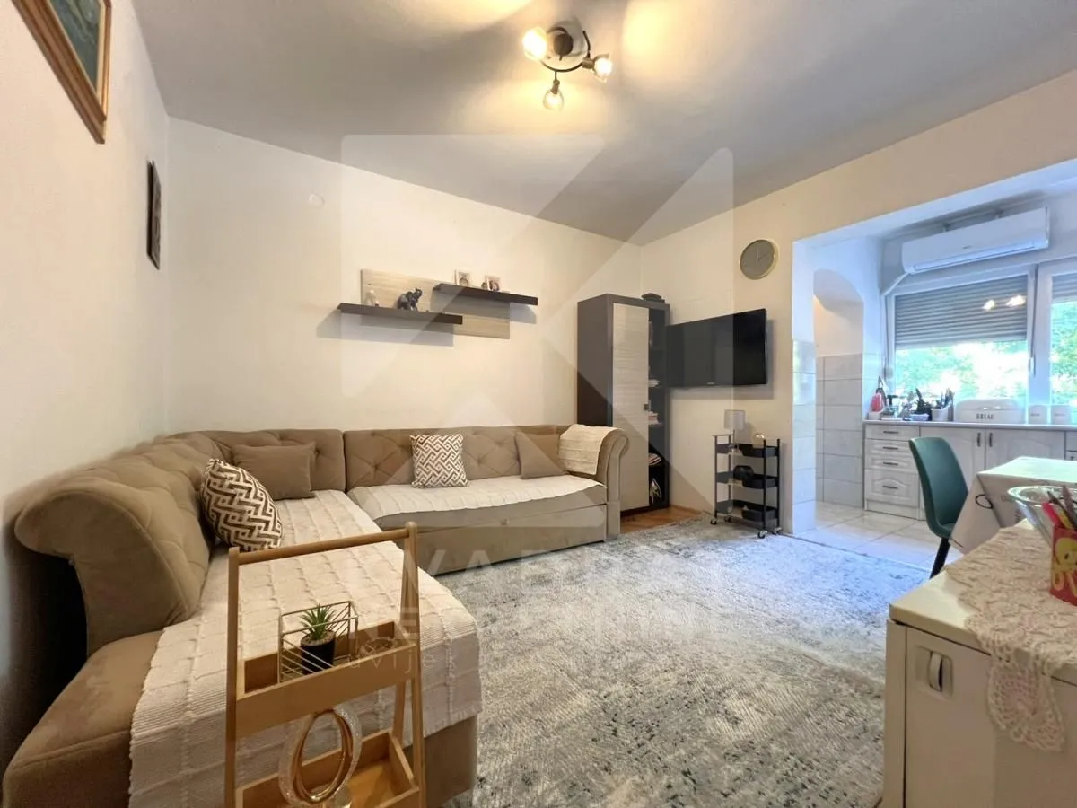 Rent, two bedroom apartment, 70m², Centar, Podgorica