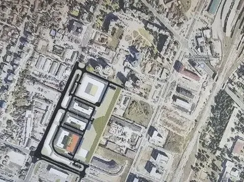 Sale, office space, 47m², Zabjelo, Podgorica - image 2