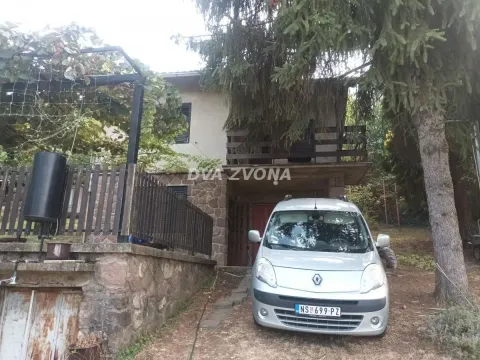 Prodaja, kuća, 102m², Ledinci, Petrovaradin - image 2