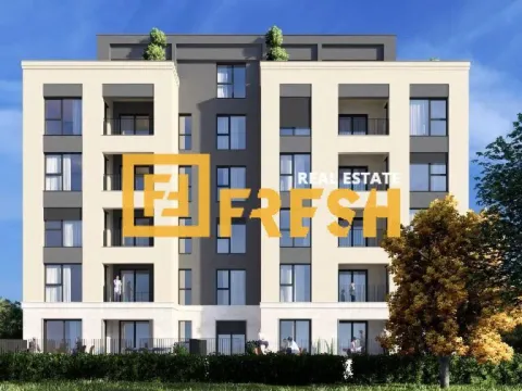 Sale, two bedroom apartment, 61m², Ljubović, Podgorica - image 2