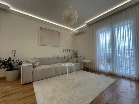 Prodaja, dvosoban stan, 62m², Zabjelo, Podgorica - image 5