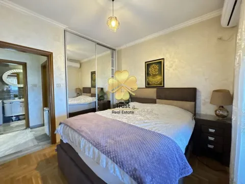 Izdavanje, dvosoban stan, 70m², Stari Aerodrom, Podgorica - image 9