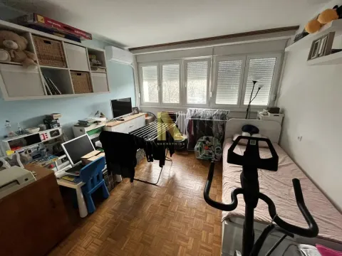 Prodaja, dvosoban stan, 60m², Detelinara, Novi Sad Sve Podlokacije - image 8