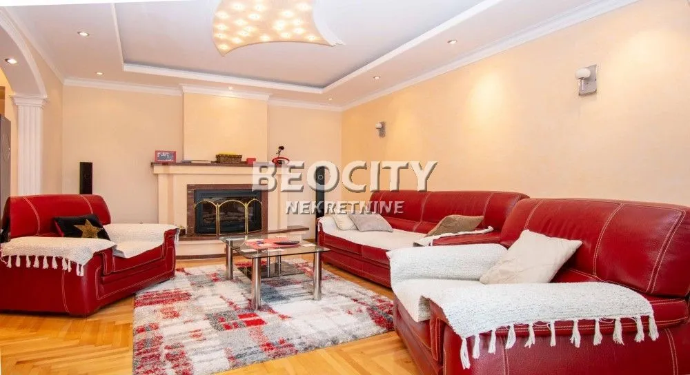 Prodaja, dvosoban stan, 63m², Sremčica, Beograd