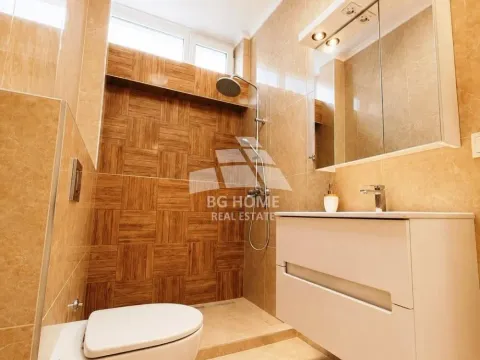 Rent, three bedroom apartment, 91m², Savski Venac, Beograd - image 5