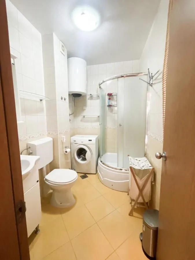 Prodaja, trosoban stan, 85m², Bijela, Herceg Novi