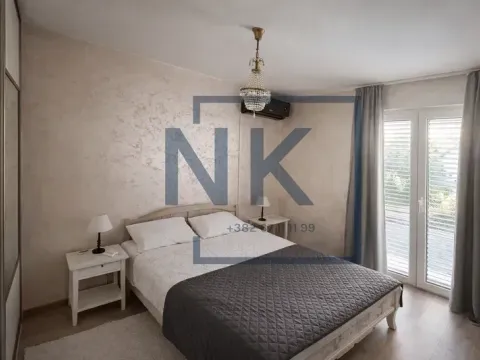 Sale, one bedroom apartment, 54m², Gospoština, Budva - image 2