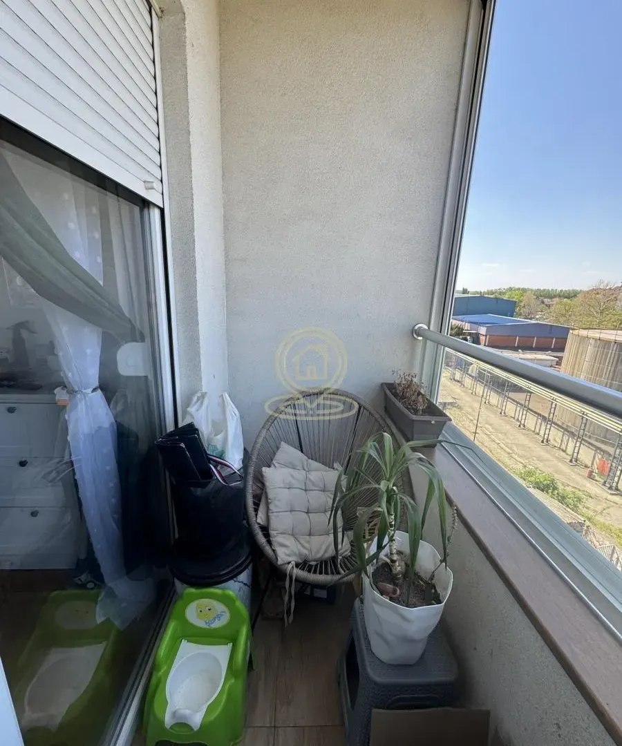 Prodaja, jednosoban stan, 47m², Palilula Sve Podlokacije, Beograd