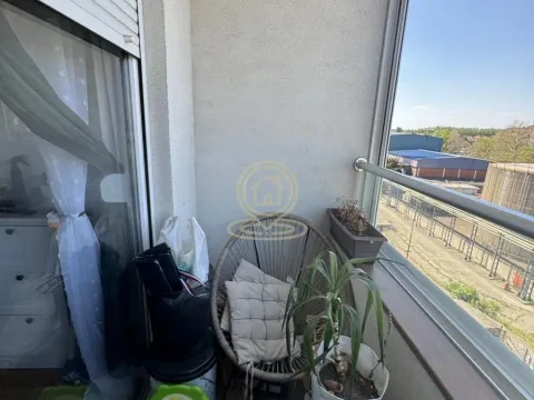 Sale, one bedroom apartment, 47m², Palilula Sve Podlokacije, Beograd - image 8