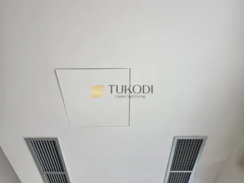 Prodaja, četvorosoban stan, 114m², Sremska Kamenica, Petrovaradin - image 32