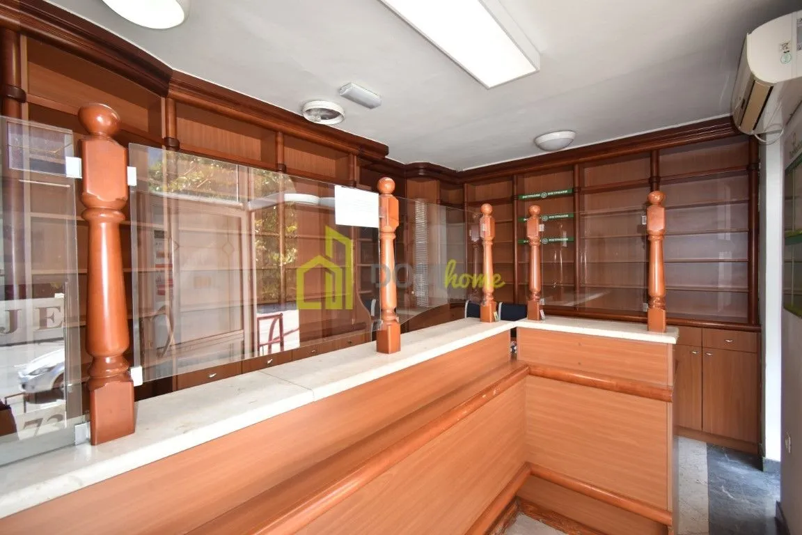 Rent, office space, 52m², Preko Morače, Podgorica