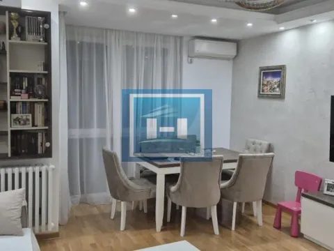 Sale, three bedroom apartment, 64m², Lion, Zvezdara Sve Podlokacije - image 3