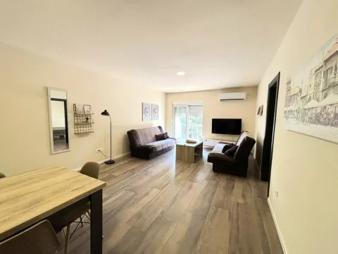 Rent, two bedroom apartment, 65m², Donja Gorica, Podgorica - image 5