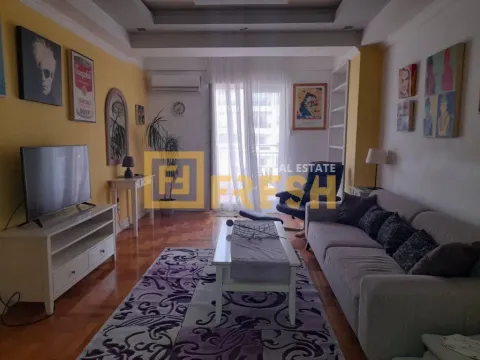 Izdavanje, trosoban stan, 93m², City Kvart, Podgorica - image 3