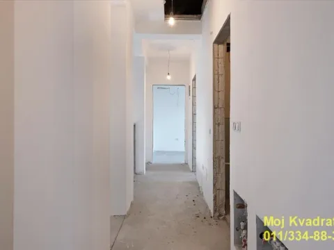 Prodaja, stan, 170m², Savski Venac, Beograd - image 12