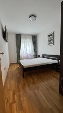 Rent, two bedroom apartment, 65m², Tuški Put, Podgorica - image 22