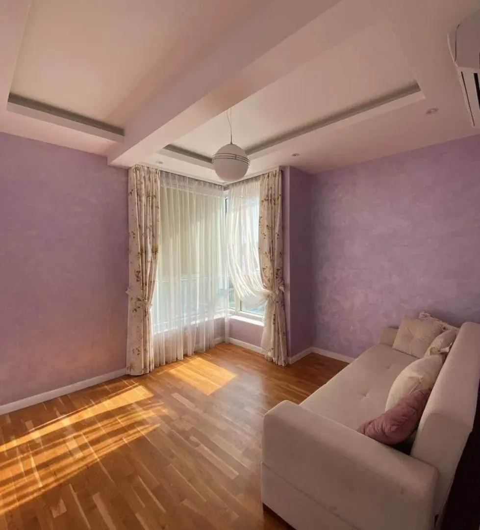 Sale, three bedroom apartment, 115m², Bečići, Budva