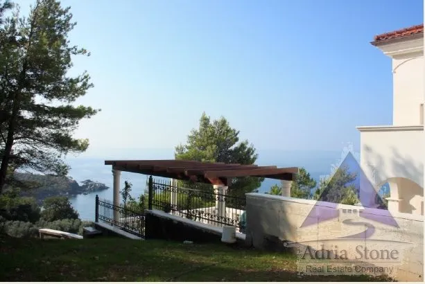 Sale, house, 805m², Sveti Stefan, Budva