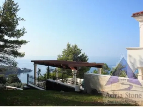 Prodaja, kuća, 805m², Sveti Stefan, Budva - image 5