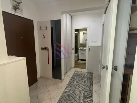 Izdavanje, jednosoban stan, 43m², Stari Aerodrom, Podgorica - image 4