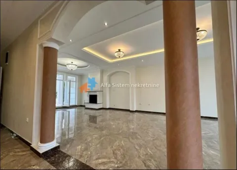 Rent, house, 510m², Čukarica, Beograd - image 26