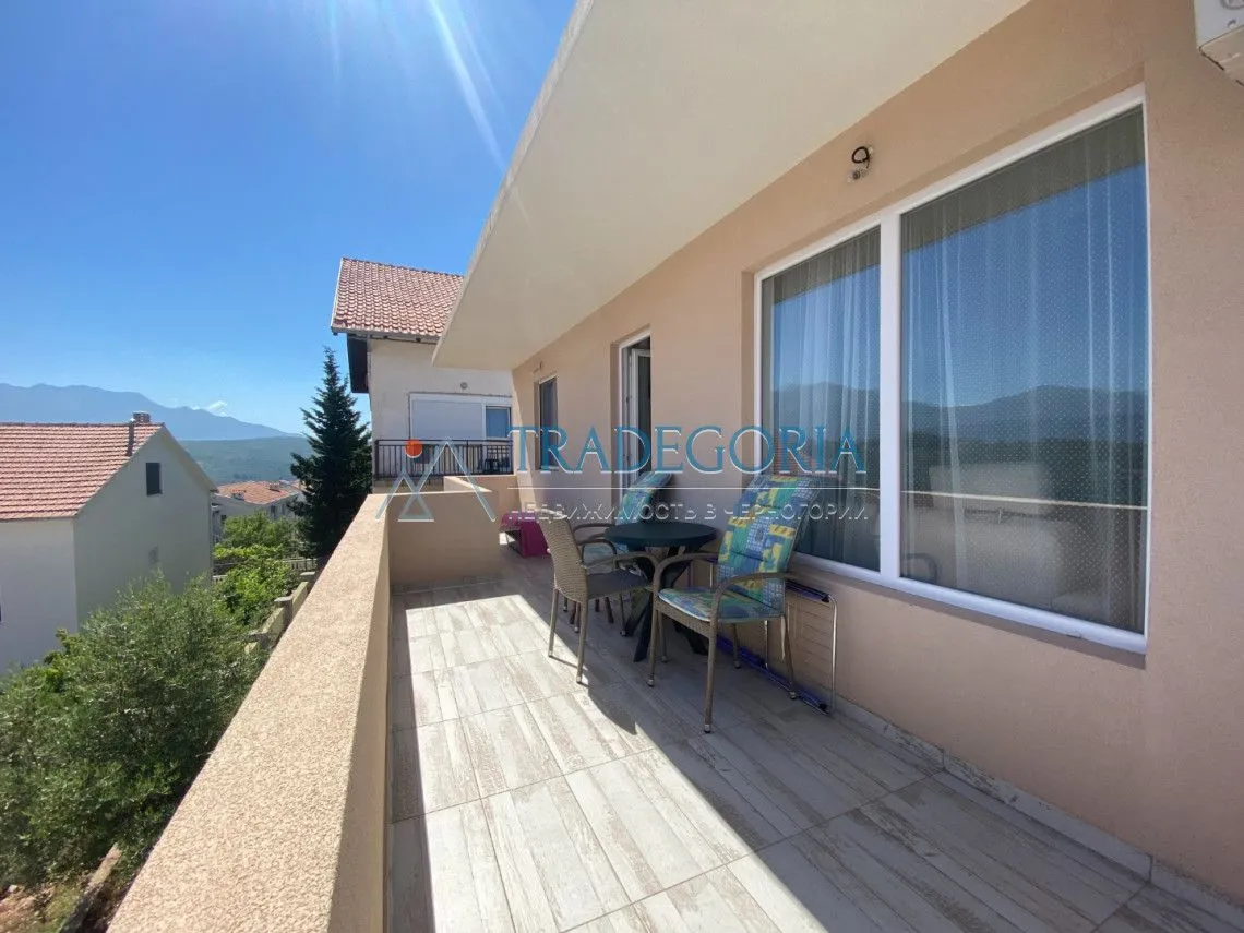 Prodaja, kuća, 160m², Tivat, Crna Gora