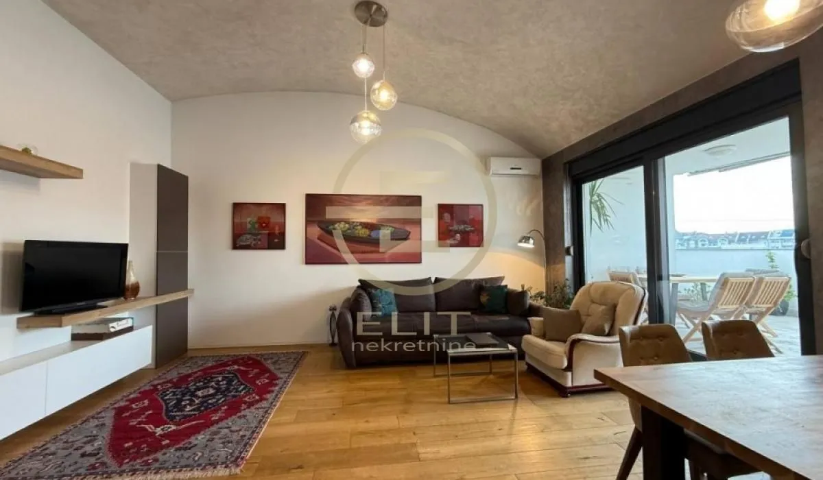 Prodaja, stan, 117m², Novi Sad Sve Podlokacije, Novi Sad