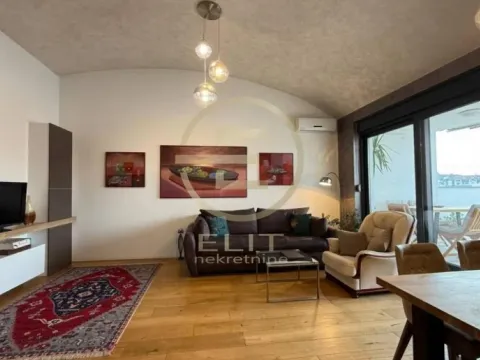 Prodaja, stan, 117m², Centar, Novi Sad - image 6