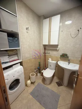 Prodaja, jednosoban stan, 62m², Centar, Bar - image 9