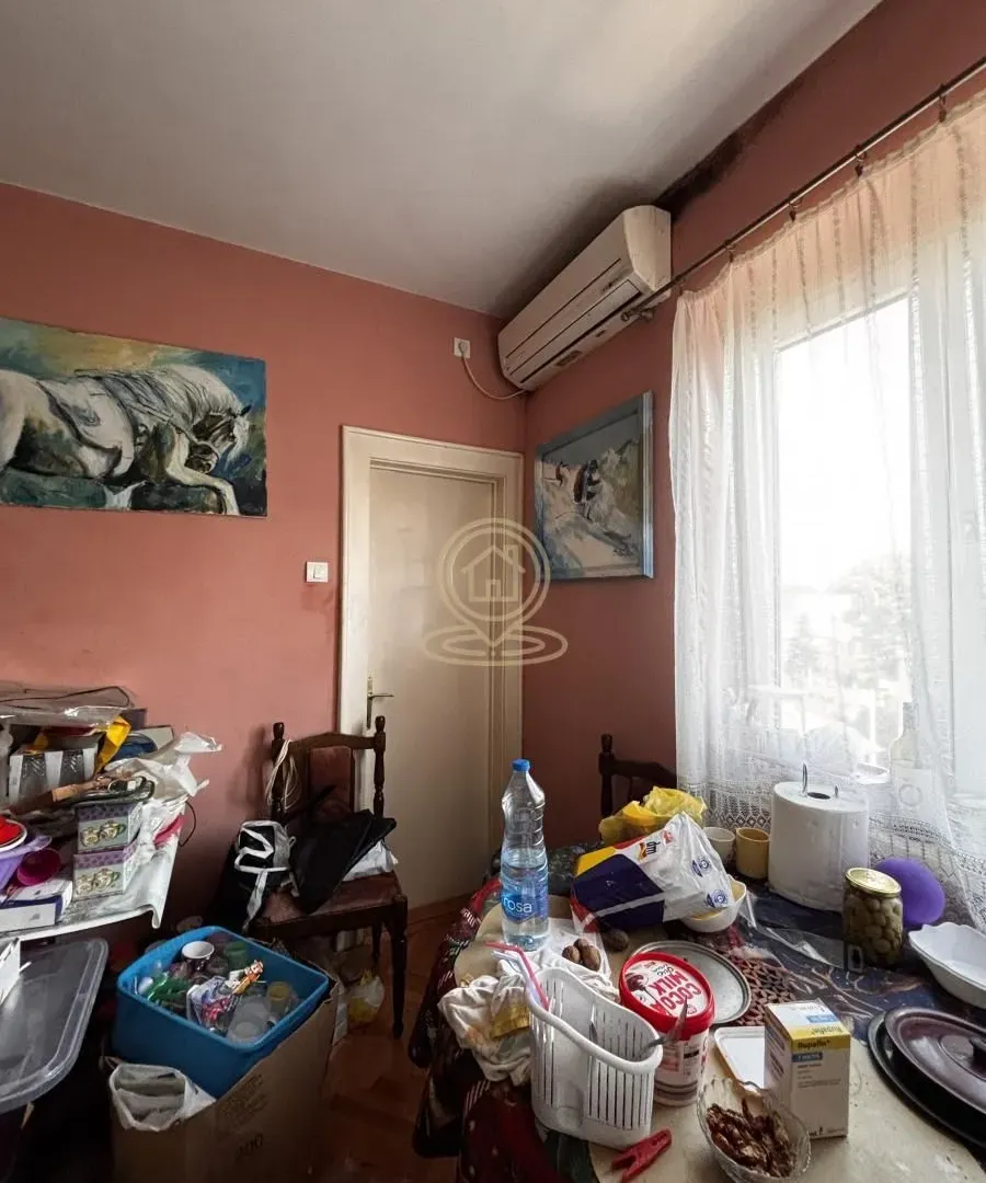 Prodaja, dvosoban stan, 67m², Medijana, Niš