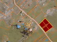 Prodaja, plac, 1096m², Tepačko polje, Žabljak - image 5