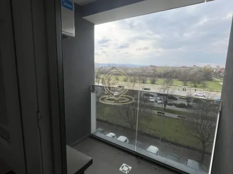 Prodaja, dvosoban stan, 58m², Bulevar Evrope, Novi Sad Sve Podlokacije - image 5