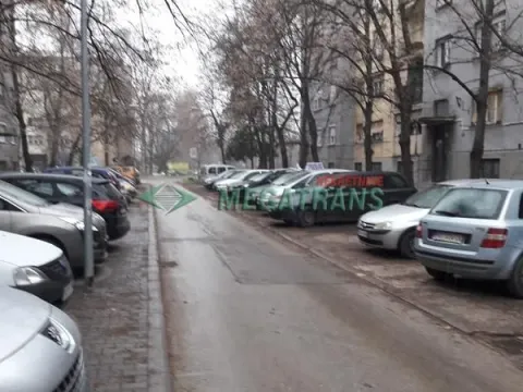 Izdavanje, trosoban stan, 62m², Detelinara, Novi Sad Sve Podlokacije - image 19