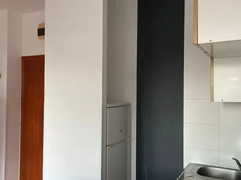 Rent, one bedroom apartment, 30m², Podbara, Novi Sad Sve Podlokacije - image 7