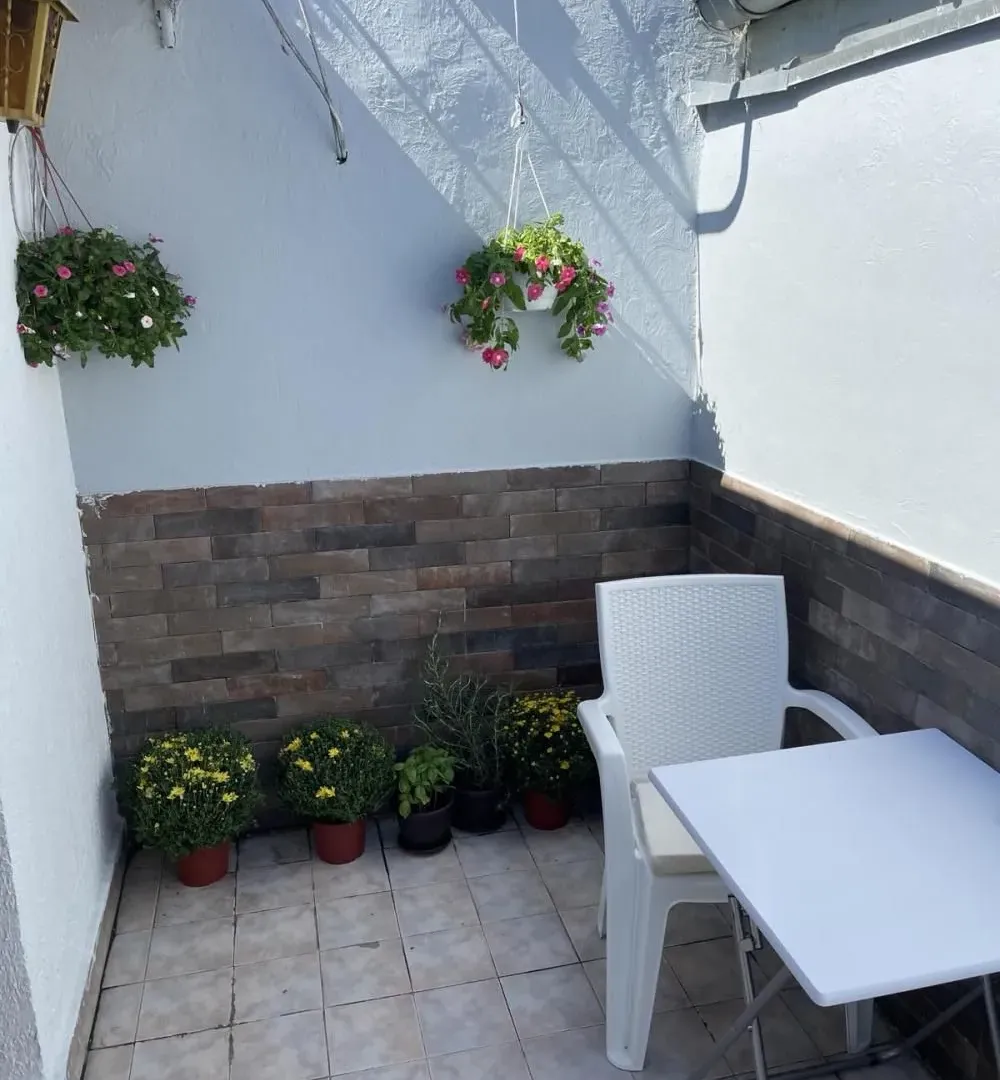 Rent, two bedroom apartment, 65m², Stari Grad, Beograd