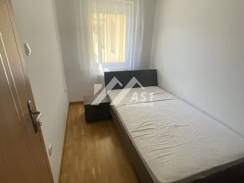 Izdavanje, jednosoban stan, 27m², Bulevar Evrope, Novi Sad Sve Podlokacije - image 7