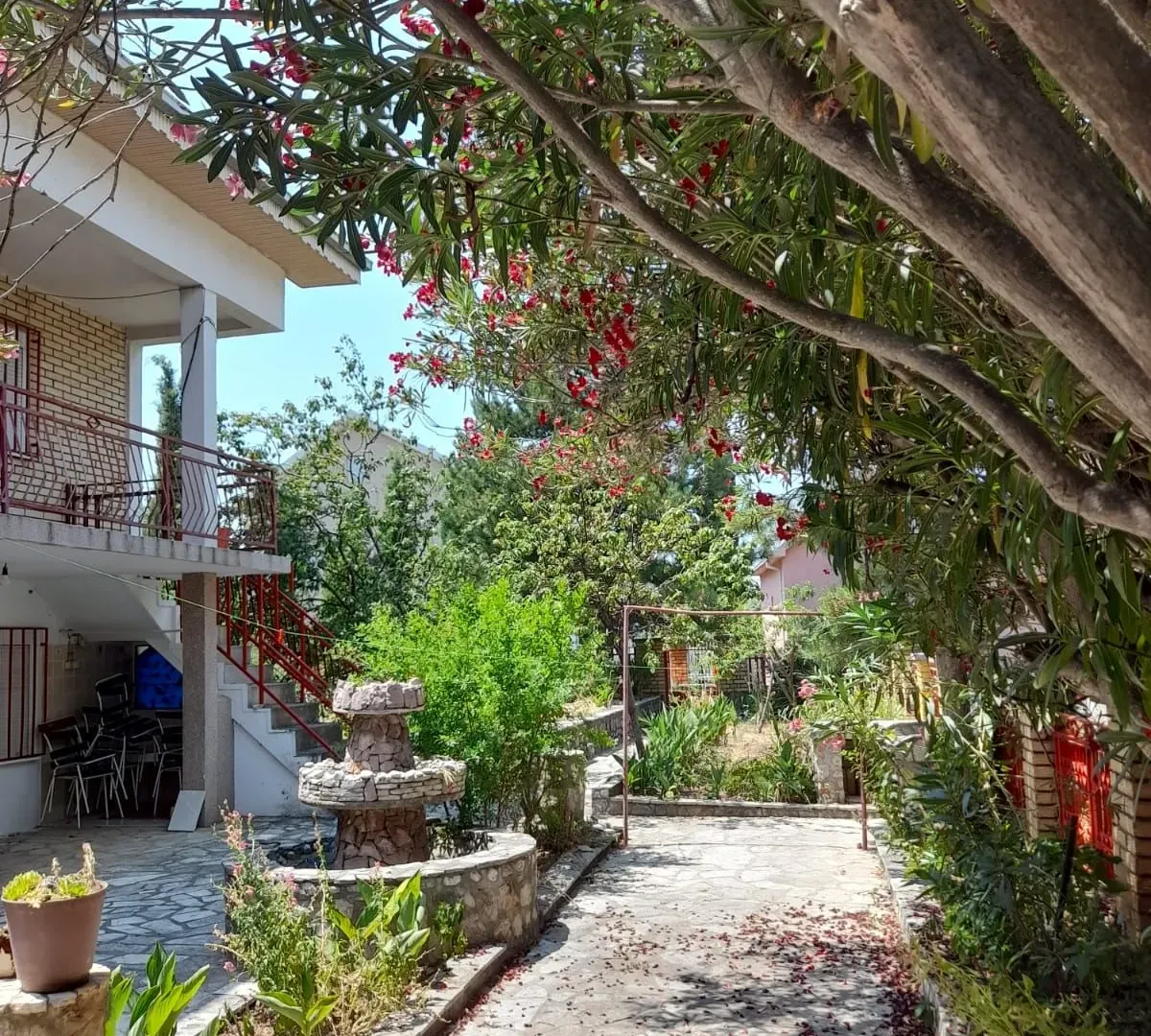 Sale, house, 160m², Dobre Vode, Bar