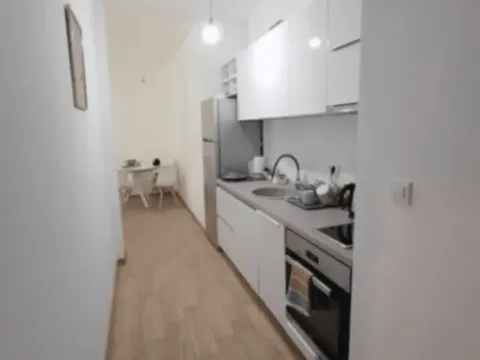 Rent, apartment, 45m², Centar, Budva - image 8